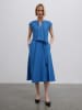BGN Kleid in Blau