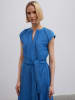 BGN Kleid in Blau