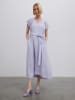 BGN Kleid in Lila
