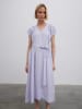 BGN Kleid in Lila