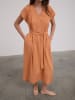 BGN Kleid in Orange
