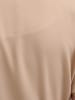 BGN Kleid in Beige
