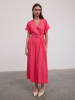 BGN Kleid in Pink