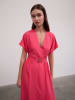 BGN Kleid in Pink