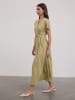 BGN Kleid in Khaki