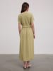 BGN Kleid in Khaki