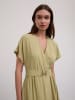 BGN Kleid in Khaki