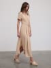 BGN Kleid in Beige
