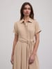 BGN Kleid in Beige