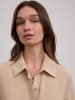 BGN Kleid in Beige