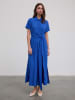 BGN Kleid in Blau