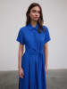 BGN Kleid in Blau