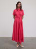 BGN Kleid in Pink