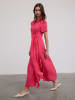 BGN Kleid in Pink