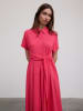 BGN Kleid in Pink