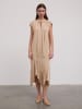 BGN Kleid in Beige