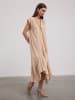 BGN Kleid in Beige