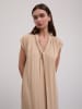 BGN Kleid in Beige