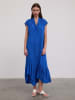 BGN Jurk blauw