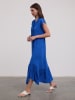 BGN Kleid in Blau