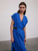 BGN Jurk blauw