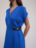 BGN Jurk blauw
