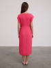 BGN Jurk roze