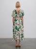 BGN Kleid in Bunt