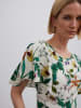 BGN Kleid in Bunt