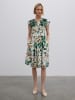BGN Kleid in Bunt