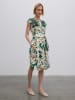 BGN Kleid in Bunt