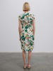 BGN Kleid in Bunt