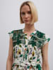 BGN Kleid in Bunt