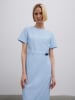 BGN Kleid in Hellblau