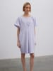 BGN Kleid in Lila