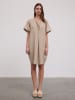 BGN Jurk beige