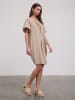 BGN Jurk beige
