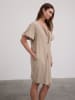 BGN Jurk beige