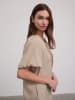 BGN Jurk beige