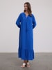 BGN Kleid in Blau
