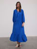 BGN Kleid in Blau