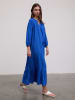 BGN Kleid in Blau
