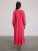 BGN Kleid in Pink