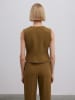 BGN Bodywarmer lichtbruin