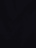 BGN Top zwart/wit