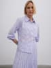 BGN Bluse in Lila