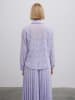 BGN Bluse in Lila