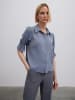 BGN Blouse grijs