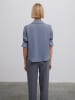 BGN Blouse grijs
