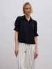 BGN Bluse in Schwarz